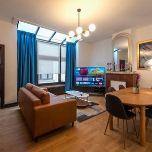 Duplex Appartement