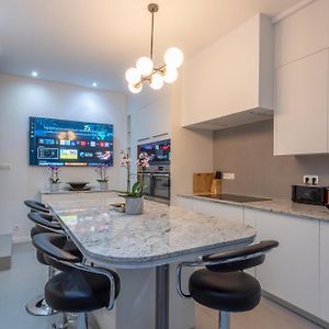 Appartement met een Slaapkamer